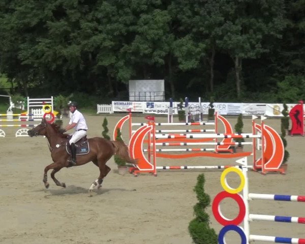 Bergisch Classics - Bergisch Gladbach - Springen 2021
