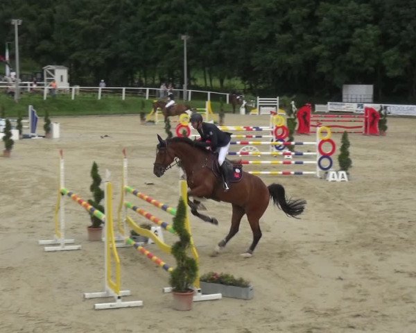 Bergisch Classics - Bergisch Gladbach - Springen 2021
