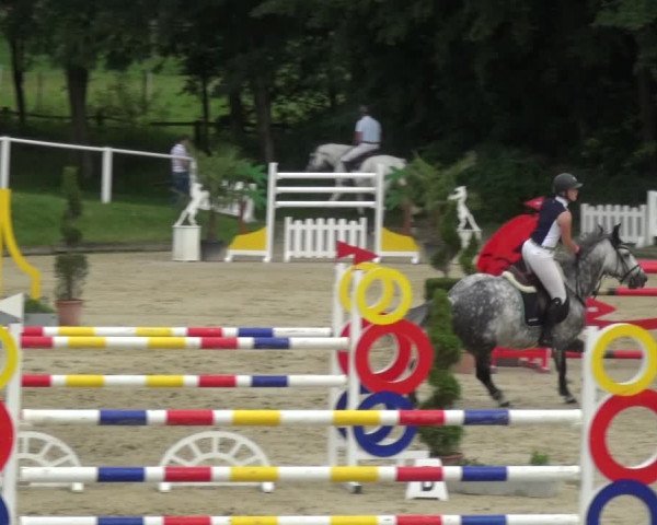 Bergisch Classics - Bergisch Gladbach - Springen 2021