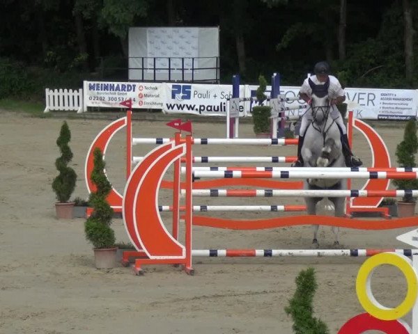 Bergisch Classics - Bergisch Gladbach - Springen 2021