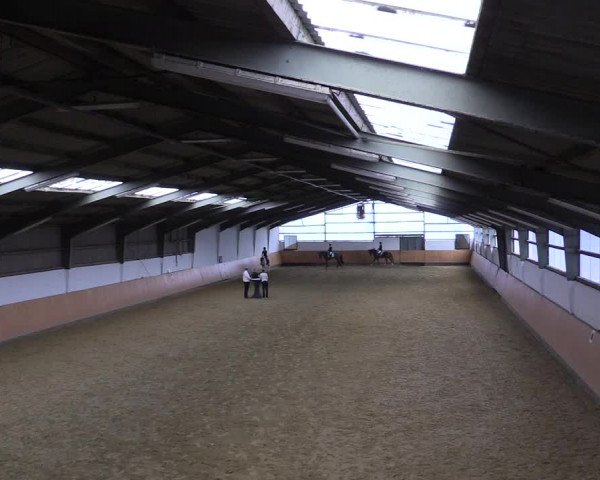 Reitturnier Datteln 2021