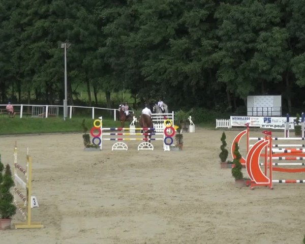 Bergisch Classics - Bergisch Gladbach - Springen 2021