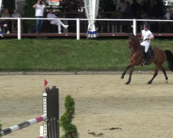 Bergisch Classics - Bergisch Gladbach - Springen 2021