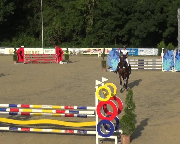 Bergisch Classics - Bergisch Gladbach - Springen 2021