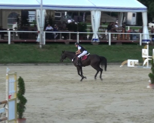 Bergisch Classics - Bergisch Gladbach - Springen 2021