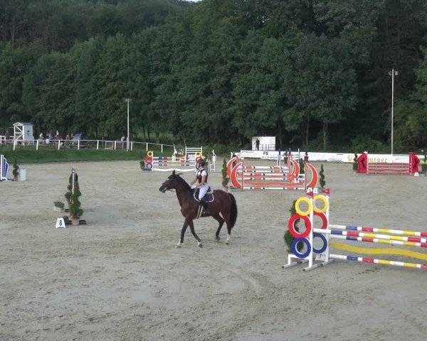Bergisch Classics - Bergisch Gladbach - Springen 2021
