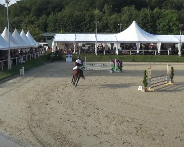 Bergisch Classics - Bergisch Gladbach - Springen 2021