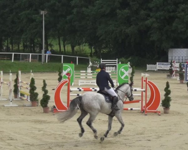 Bergisch Classics - Bergisch Gladbach - Springen 2021