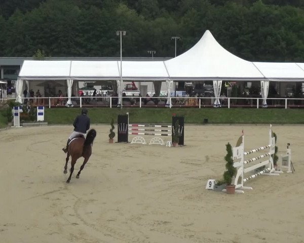 Bergisch Classics - Bergisch Gladbach - Springen 2021