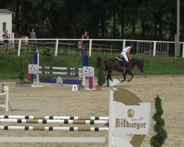 Bergisch Classics - Bergisch Gladbach - Springen 2021