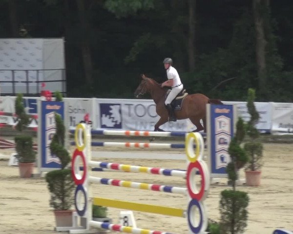 Bergisch Classics - Bergisch Gladbach - Springen 2021