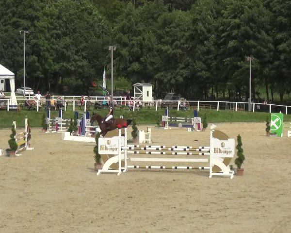 Bergisch Classics - Bergisch Gladbach - Springen 2021