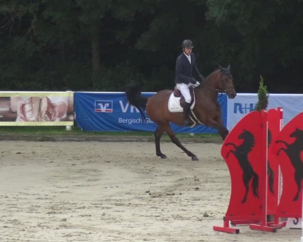 Bergisch Classics - Bergisch Gladbach - Springen 2021