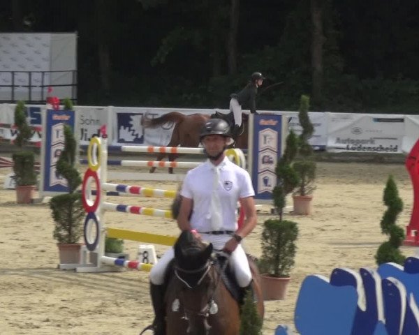Bergisch Classics - Bergisch Gladbach - Springen 2021