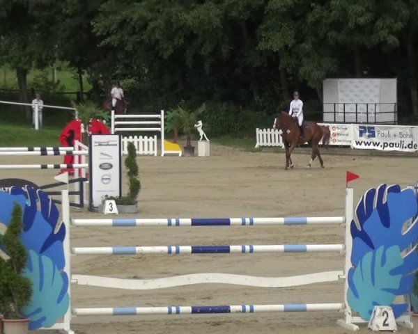Bergisch Classics - Bergisch Gladbach - Springen 2021