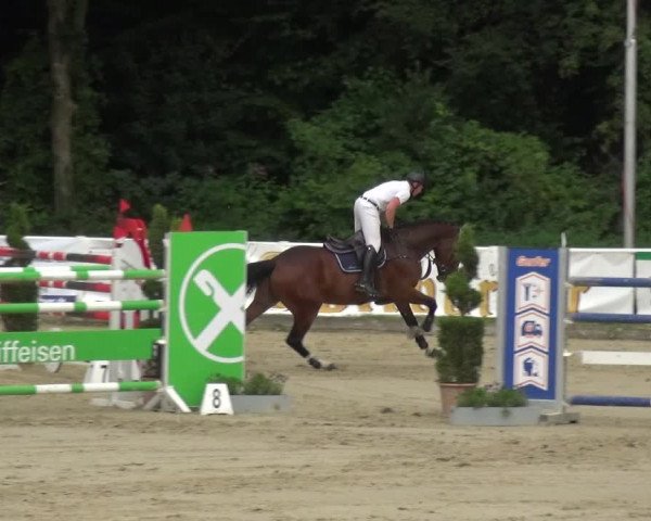 Bergisch Classics - Bergisch Gladbach - Springen 2021
