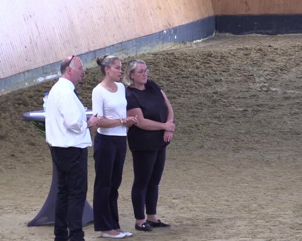 Reitturnier Datteln 2021