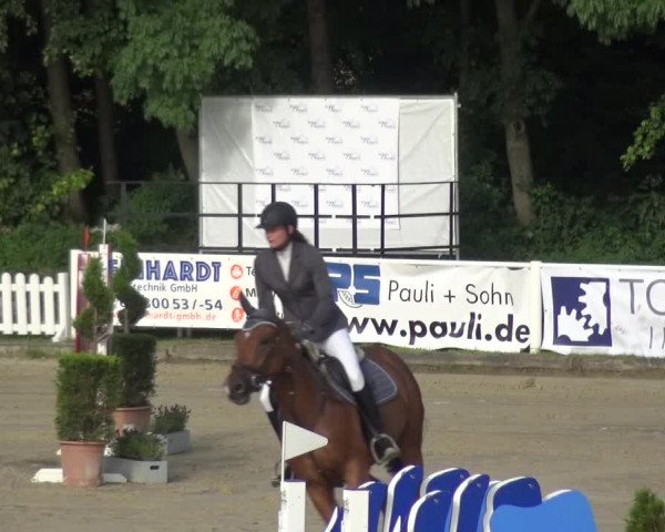 Bergisch Classics - Bergisch Gladbach - Springen 2021