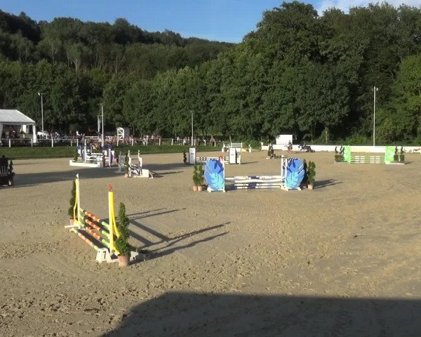 Bergisch Classics - Bergisch Gladbach - Springen 2021