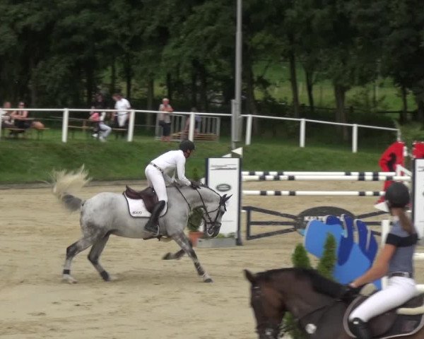 Bergisch Classics - Bergisch Gladbach - Springen 2021