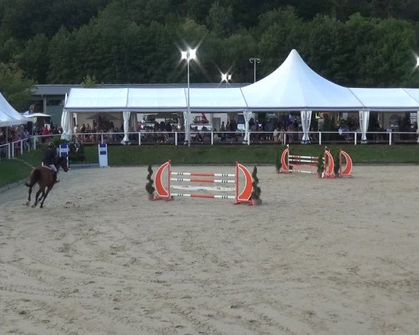 Bergisch Classics - Bergisch Gladbach - Springen 2021