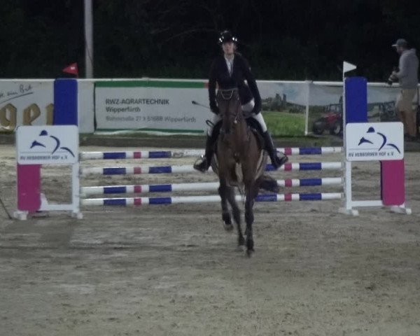 Bergisch Classics - Bergisch Gladbach - Springen 2021