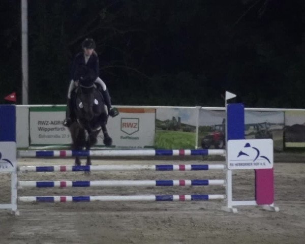 Bergisch Classics - Bergisch Gladbach - Springen 2021