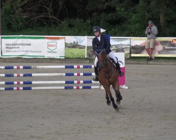 Bergisch Classics - Bergisch Gladbach - Springen 2021