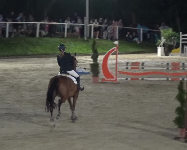 Bergisch Classics - Bergisch Gladbach - Springen 2021