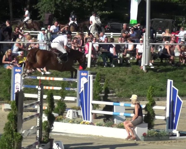 Bergisch Classics - Bergisch Gladbach - Springen 2021