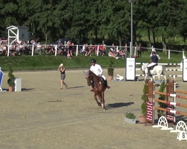 Bergisch Classics - Bergisch Gladbach - Springen 2021