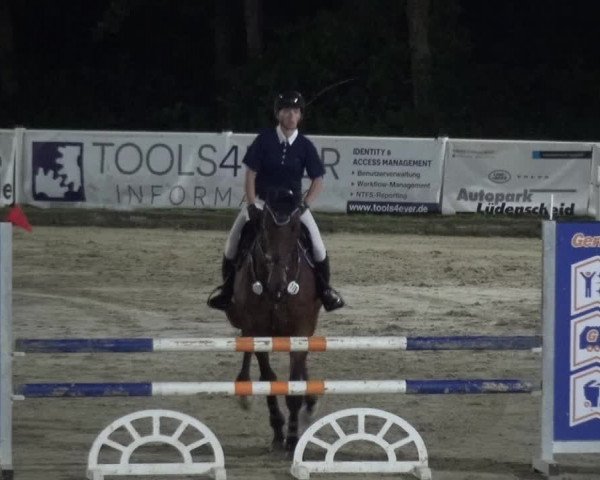 Bergisch Classics - Bergisch Gladbach - Springen 2021