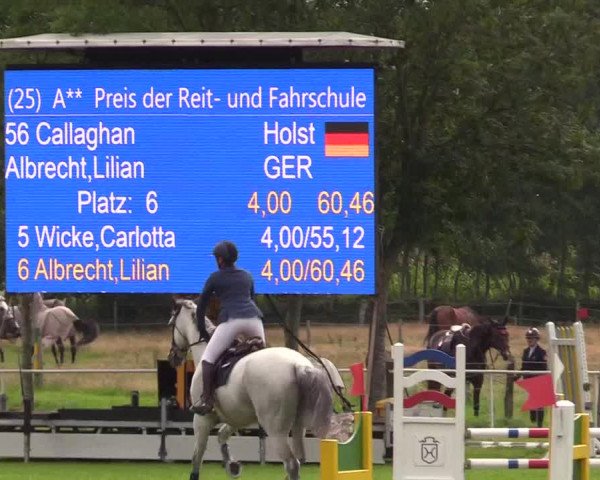 Kellinghusener Reitertage - Kellinghusen 2021