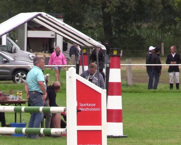 Kellinghusener Reitertage - Kellinghusen 2021