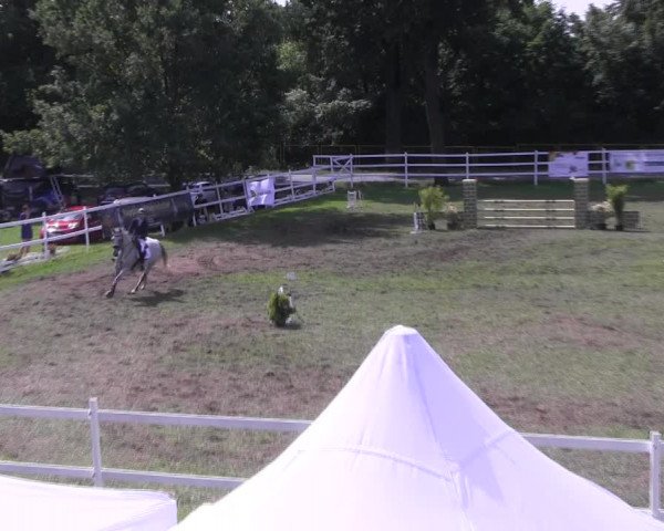 Reitturnier Müncheberg 2021