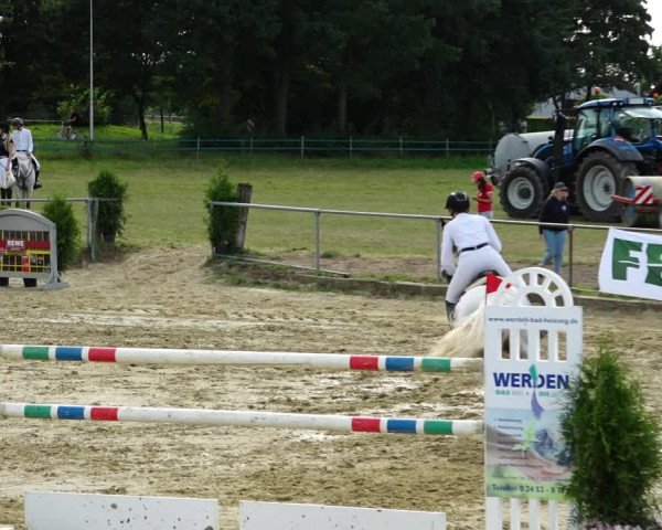 Reitturnier Kirchhoven-Vinn 2021