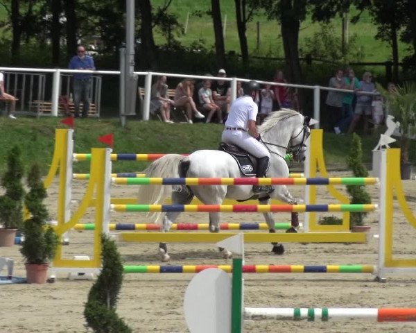 Bergisch Classics - Bergisch Gladbach - Springen 2021