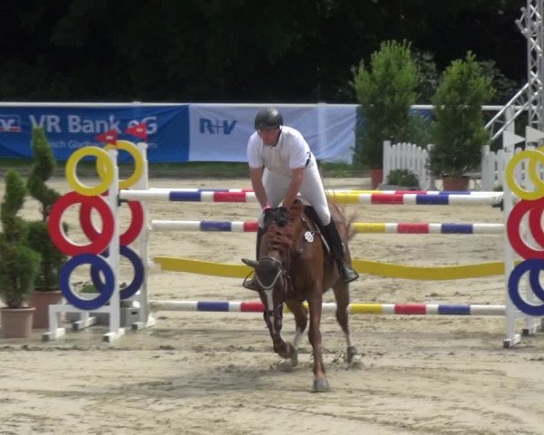 Bergisch Classics - Bergisch Gladbach - Springen 2021