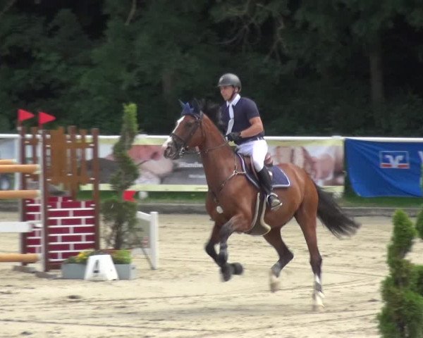 Bergisch Classics - Bergisch Gladbach - Springen 2021