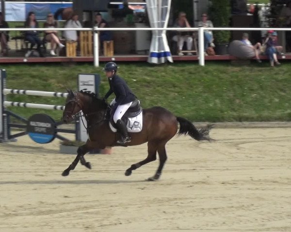 Bergisch Classics - Bergisch Gladbach - Springen 2021