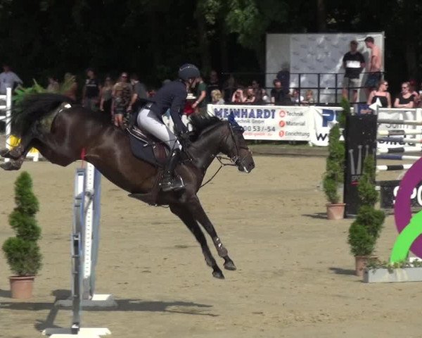 Bergisch Classics - Bergisch Gladbach - Springen 2021