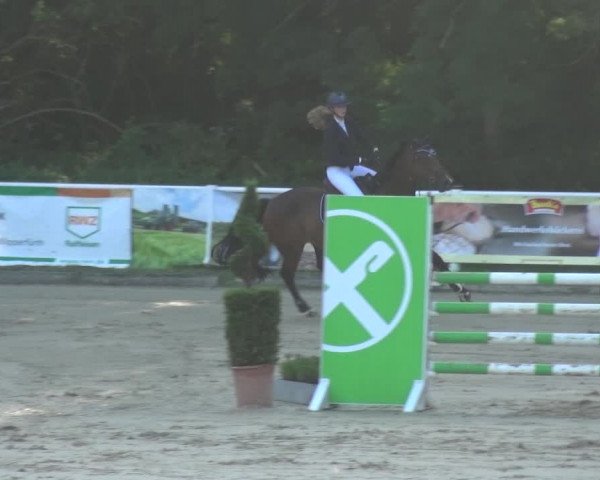 Bergisch Classics - Bergisch Gladbach - Springen 2021
