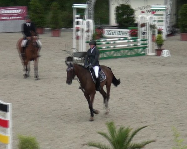 Reitturnier Monheim - Gut Blee 2021
