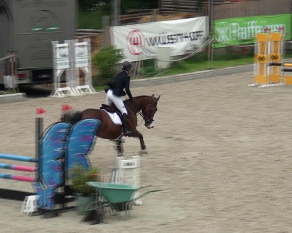Reitturnier Monheim - Gut Blee 2021