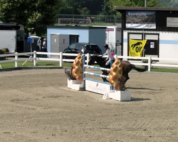 Pferdesporttage Rafzerfeld - Hüntwangen 2021