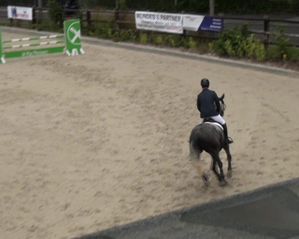 Reitturnier Monheim - Gut Blee 2021