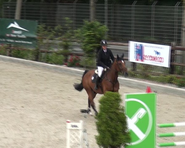 Reitturnier Monheim - Gut Blee 2021