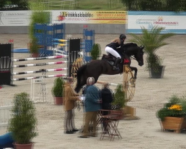 Reitturnier Monheim - Gut Blee 2021