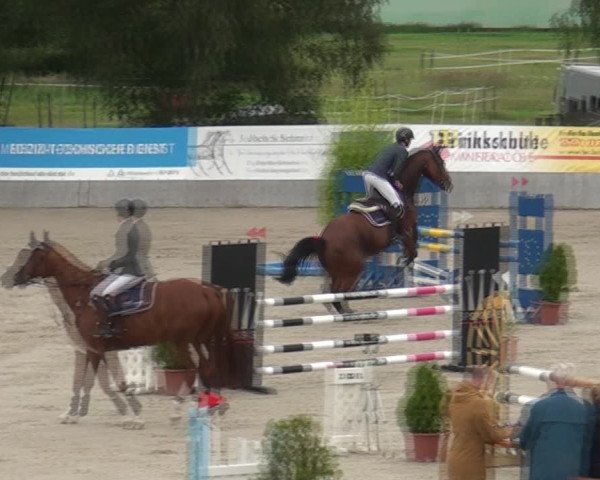 Reitturnier Monheim - Gut Blee 2021