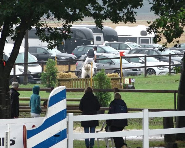 Sommerturnier Ostbevern 2021
